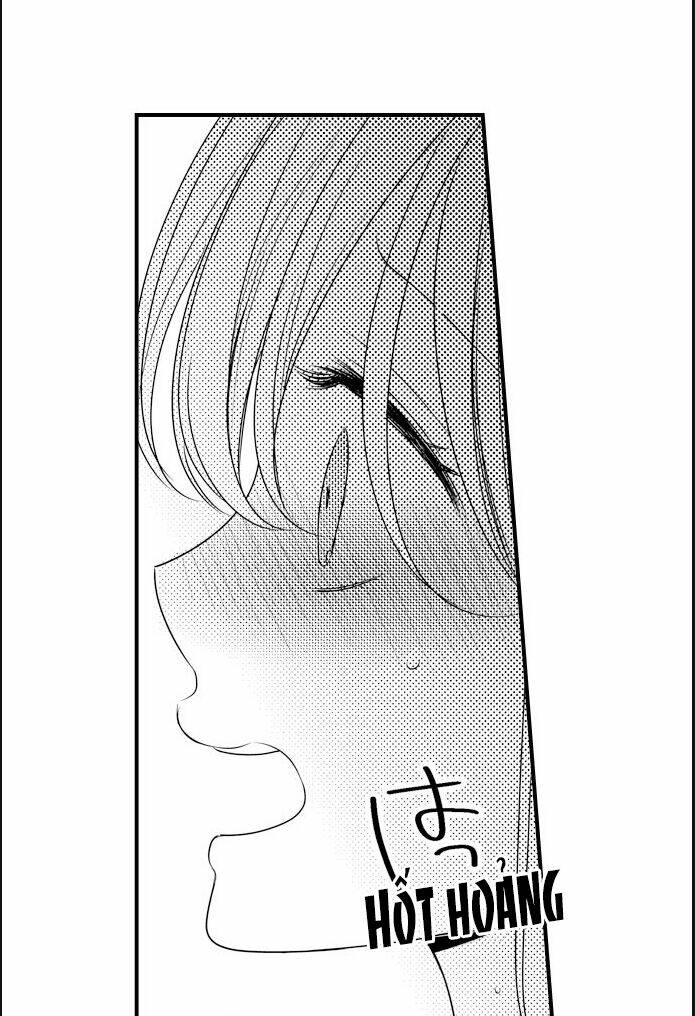 giả vờ ngủ cũng không ngăn được anh ấy chapter 33 28