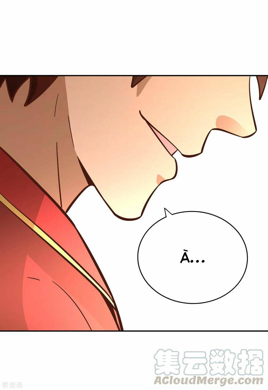 võ linh kiếm tôn chapter 128 36