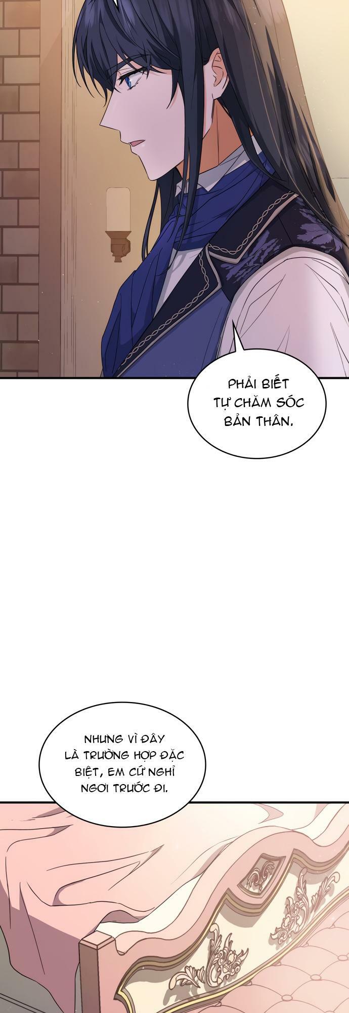 'di vật' melvin để lại chapter 4 58