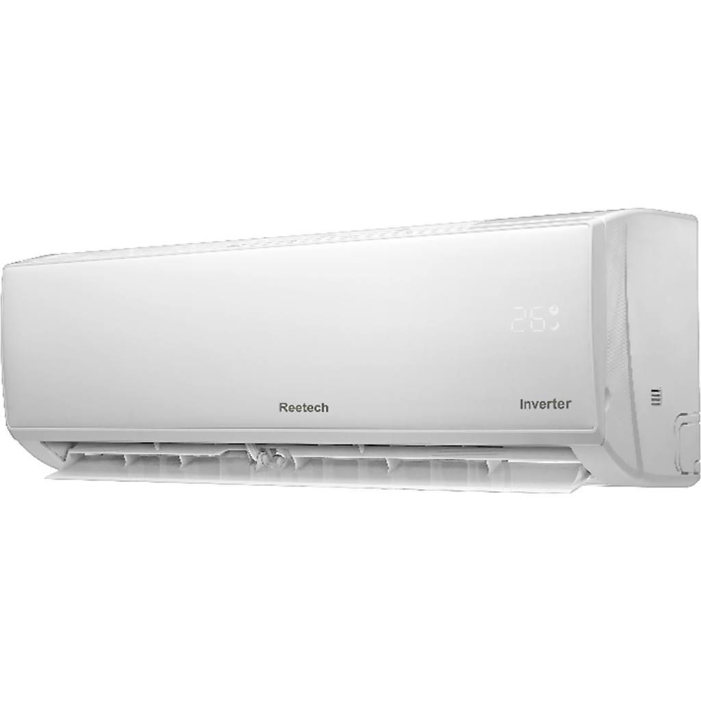 RTV09 - Máy Lạnh Reetech Inverter 1.0HP RTV09 - Hàng Chính Hãng - Chỉ Giao Hồ Chí Minh