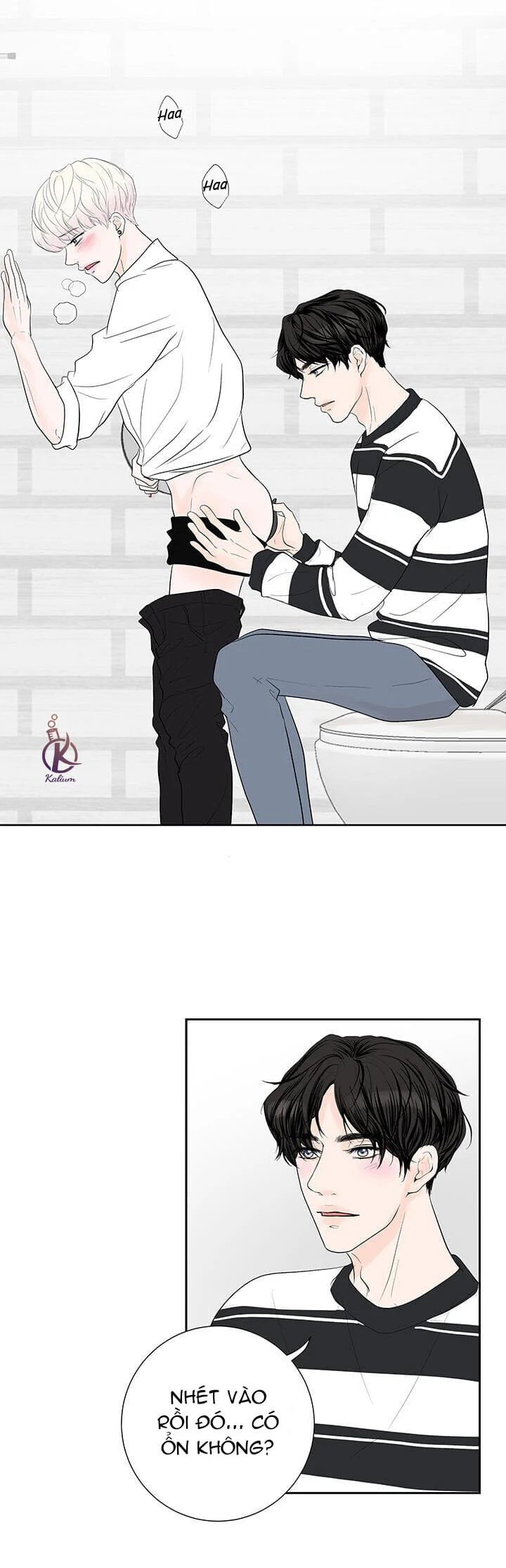 bạn có tò mò về bài review? chapter 36.2 9