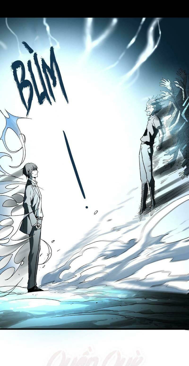 kẻ săn hồn - quỷ hô bắt quỷ chapter 17 37