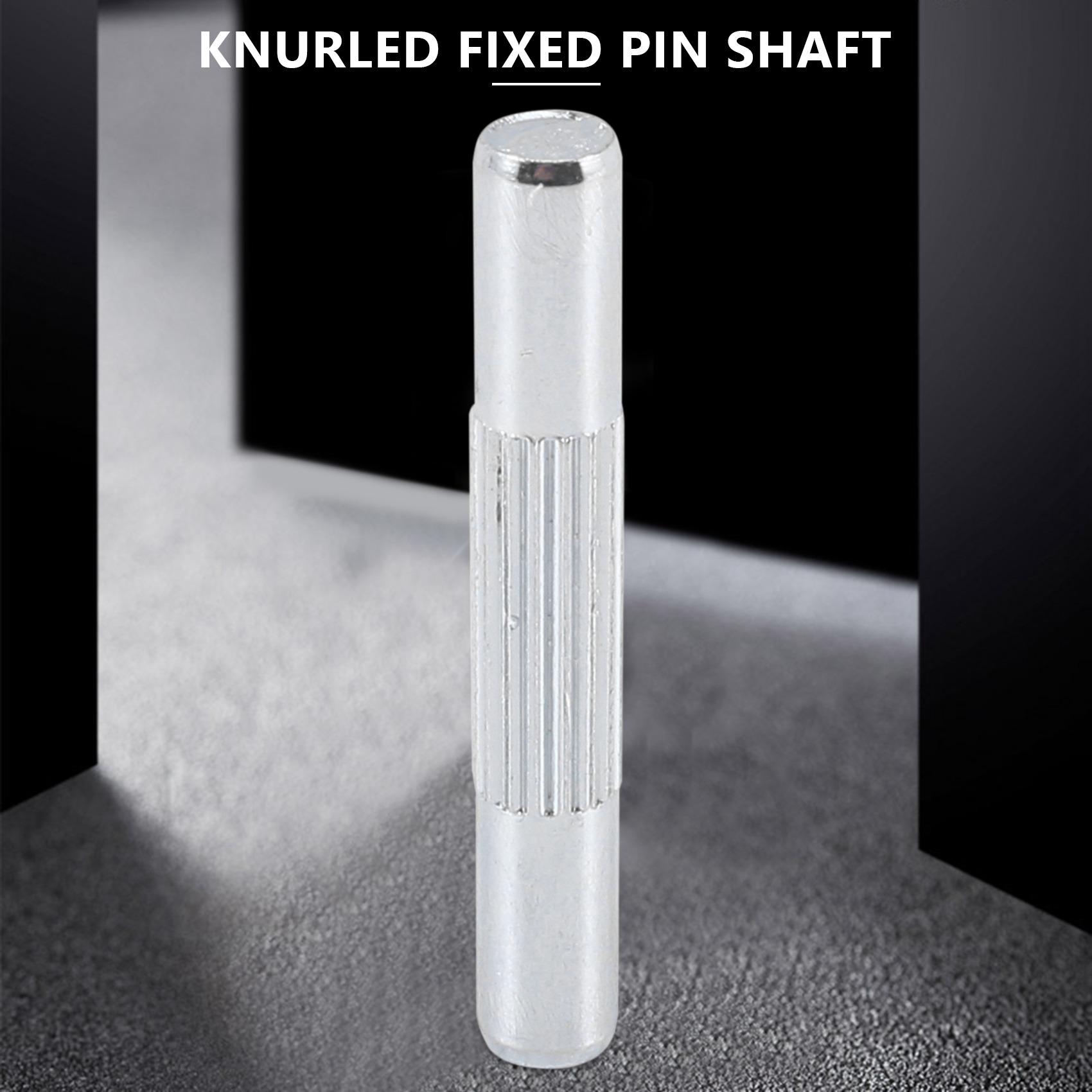10 cái xe tay ga điện bolt Bolt nổi Bolt Chốt pin cố định cho Xiaomi M365 Pro Pro 2 Màu: Bạc