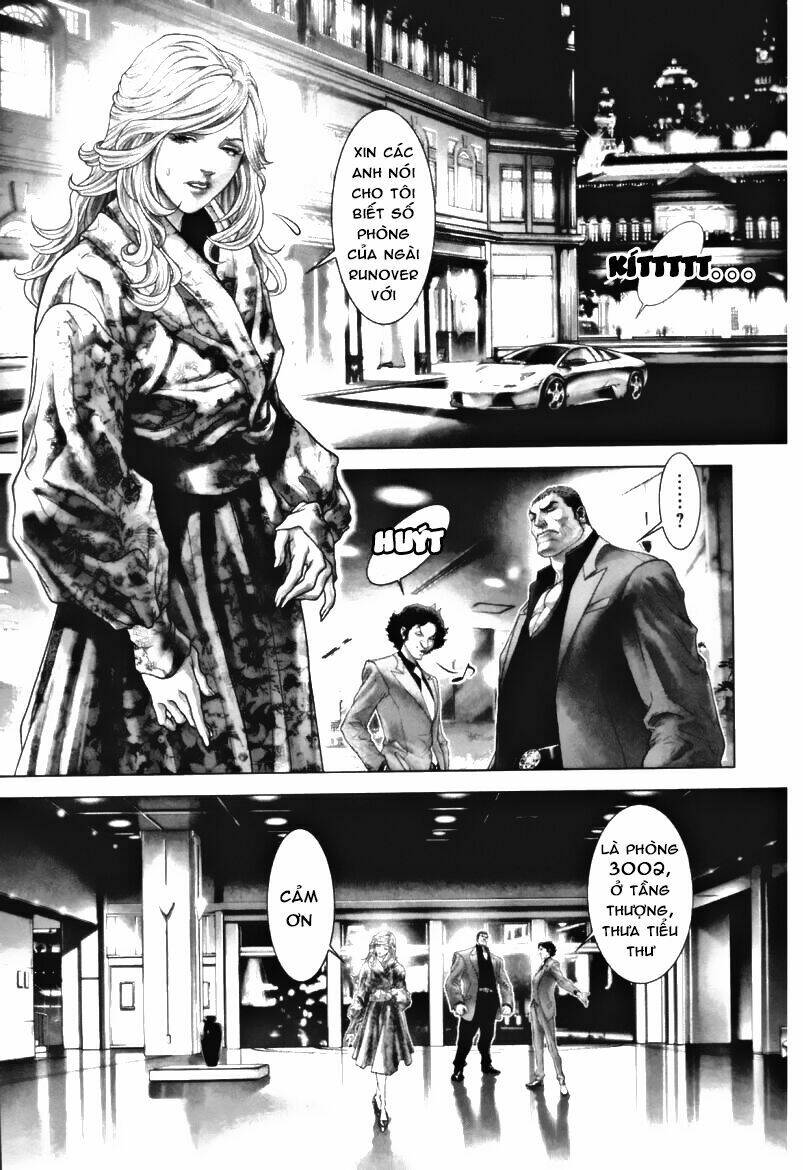 black joke chapter 32 29