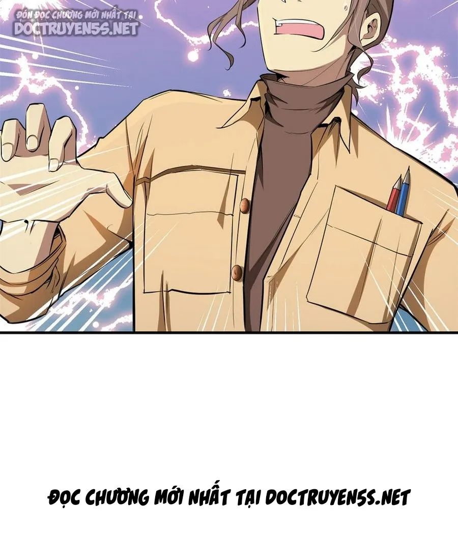 ta làm giàu từ thua lỗ game chapter 6 56