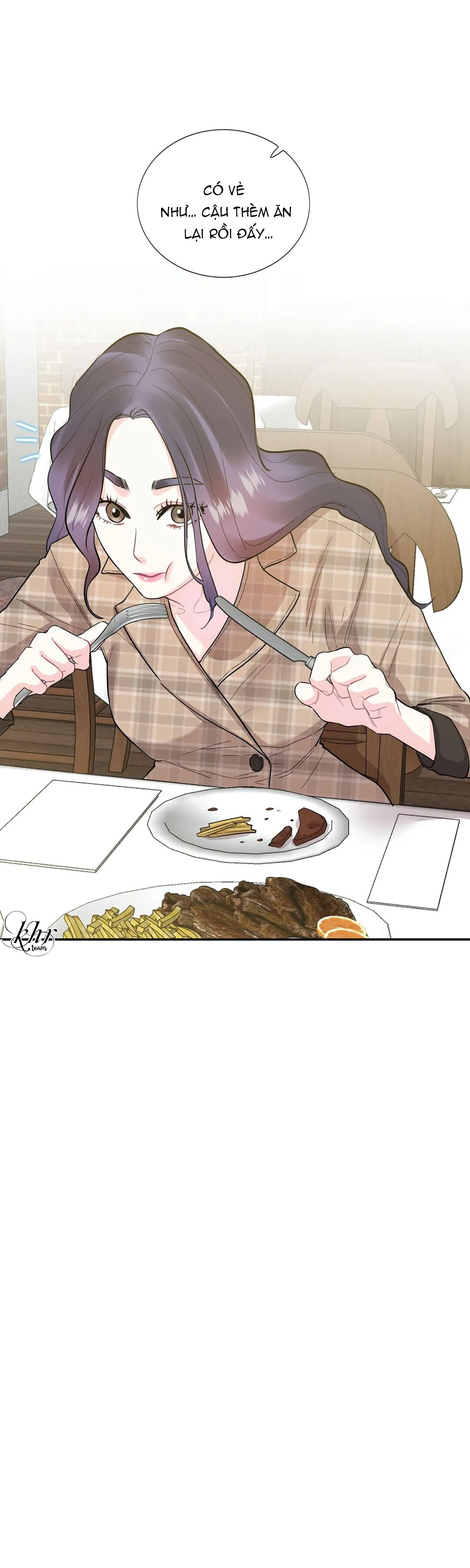 lên đỉnh chapter 41 5