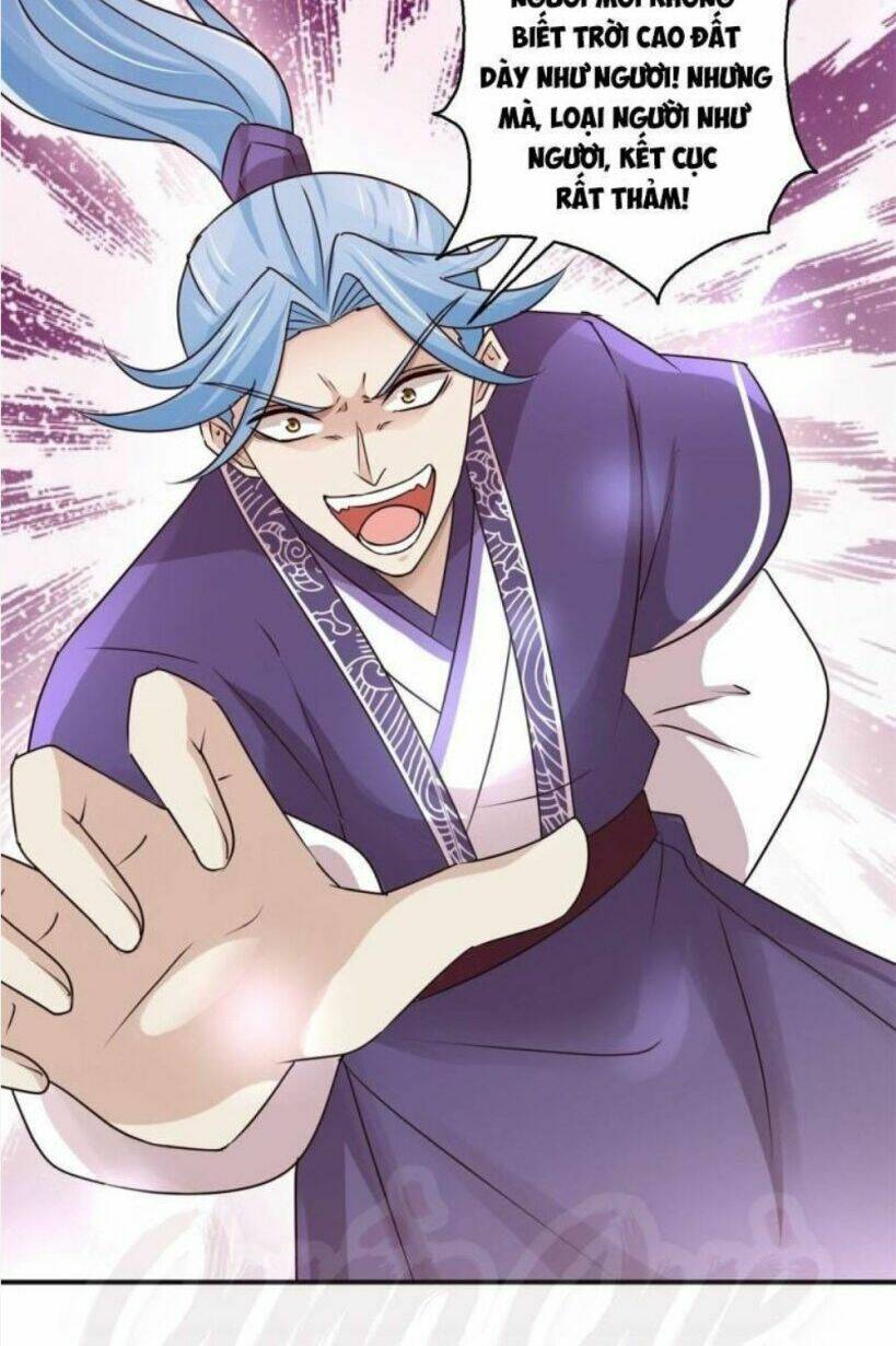 cửu dương đế tôn chapter 151 11