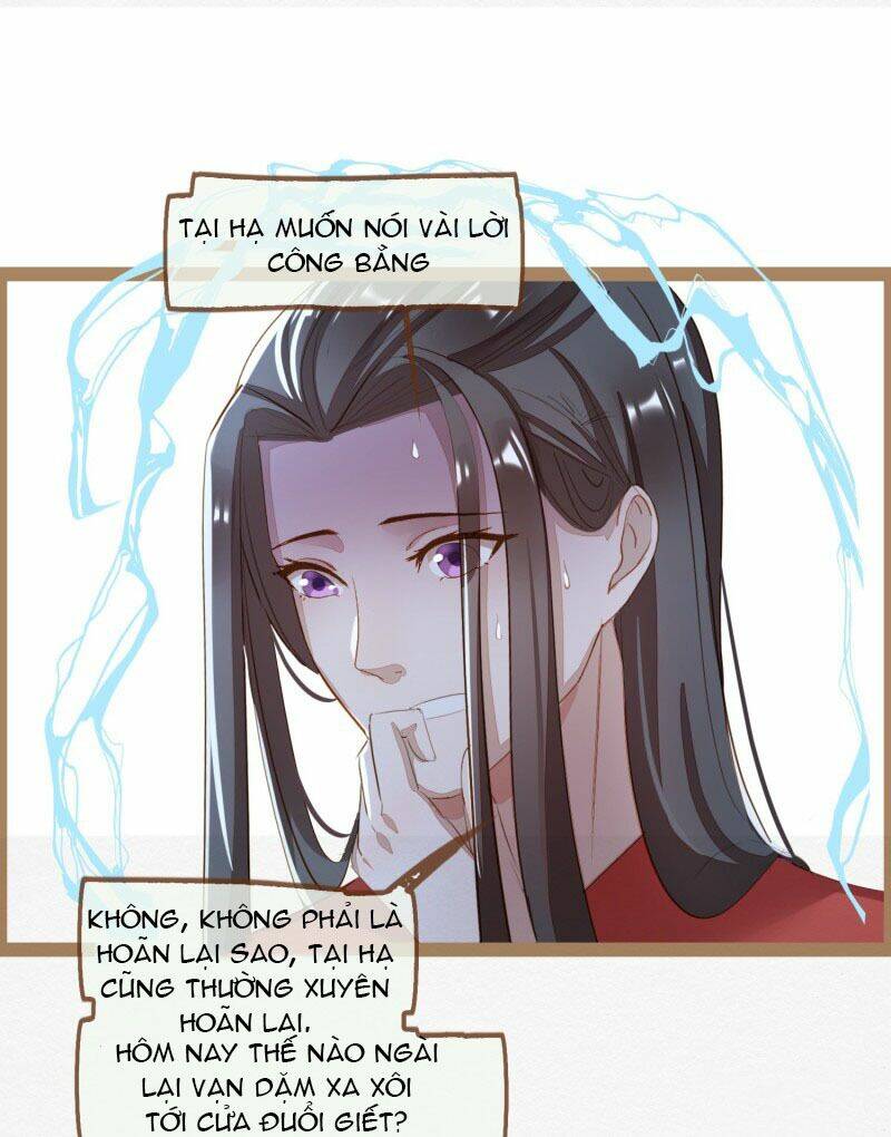 thiếu phật chapter 3 30