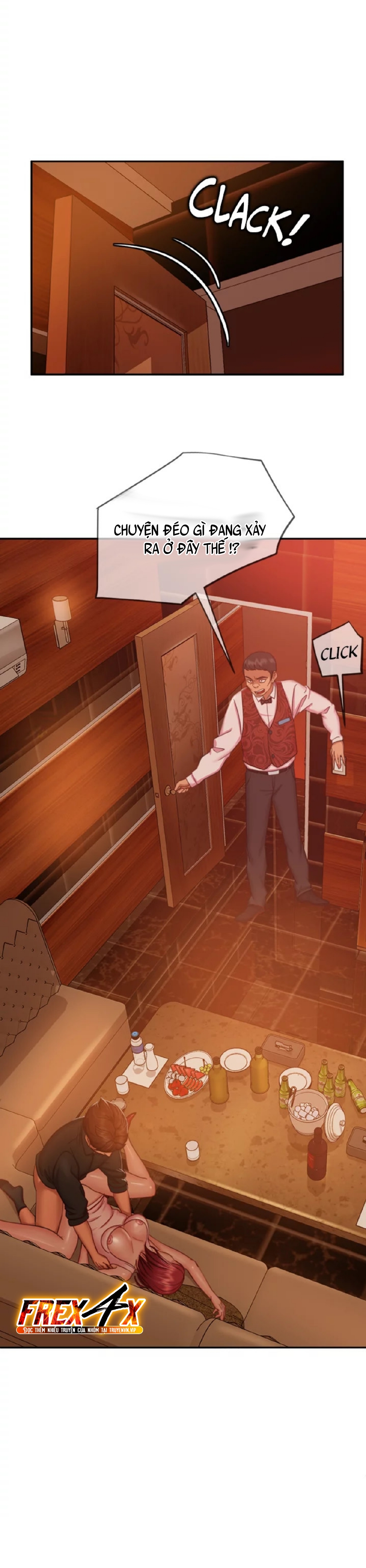 một ngày rối rắm chapter 41 11