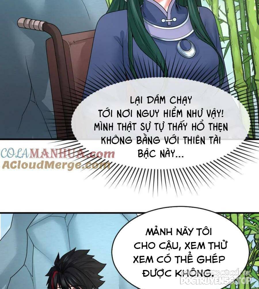 toàn cầu quỷ dị thời đại chapter 77 6