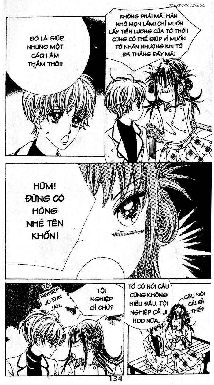 nhà trọ hoàn hảo chapter 71 22