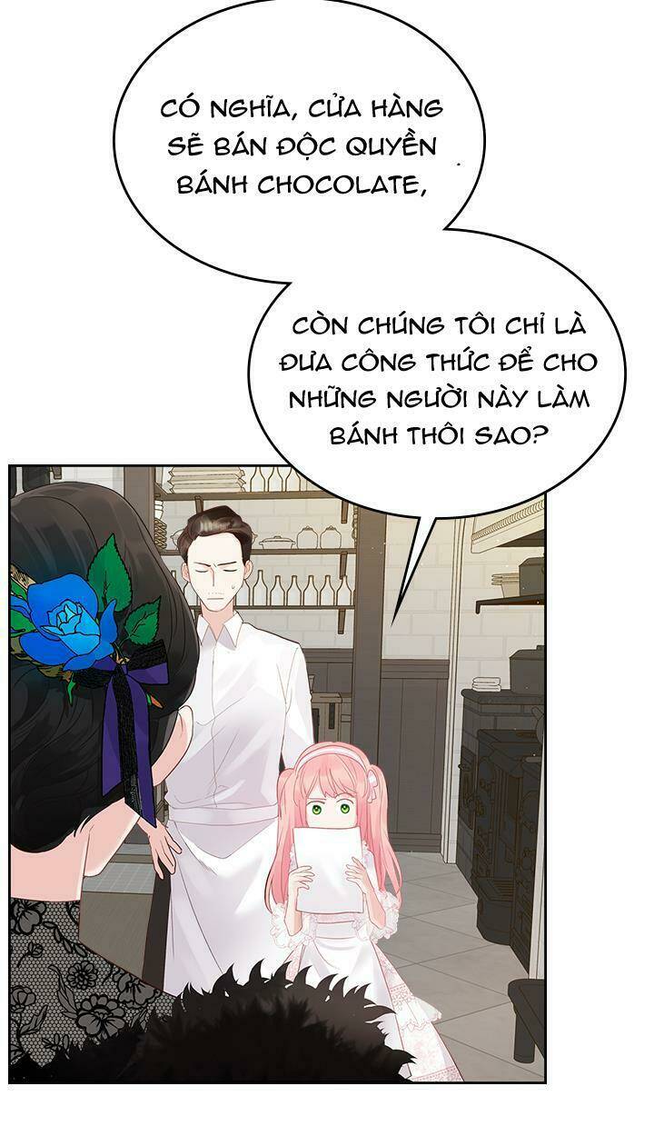công chúa phản diện muốn ở trong ngôi nhà bánh quy chapter 25 42