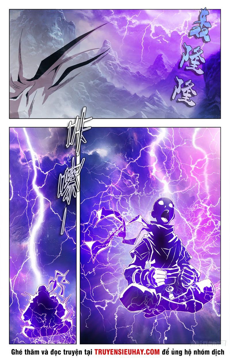 thương khung bảng chi vạn thú quy nguyên chapter 56 7