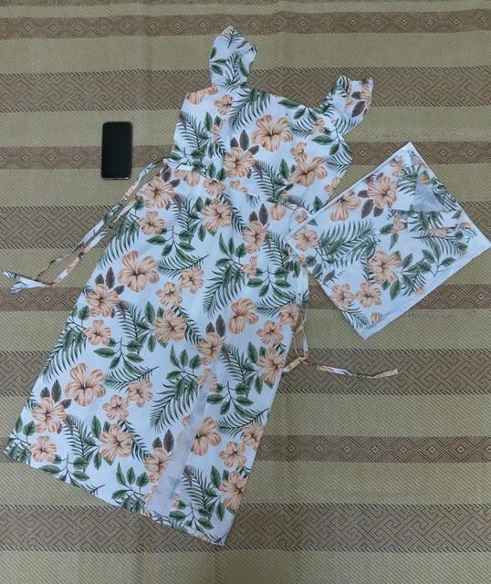 Đồ đôi đi biển xinh - có ảnh thật