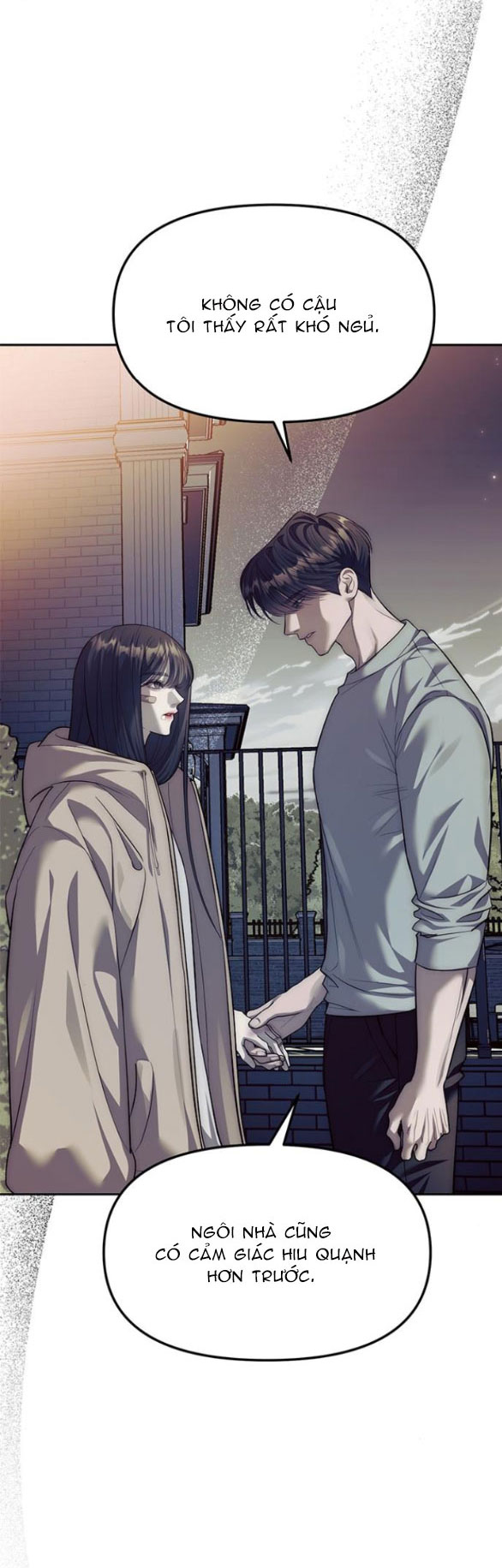 xâm nhập trường trung học tài phiệt chapter 57.1 5