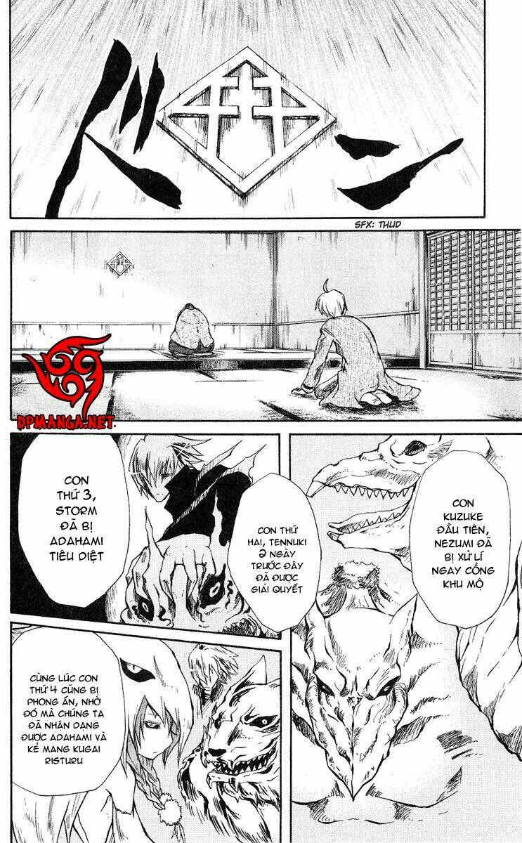 cerberus chapter 36 5