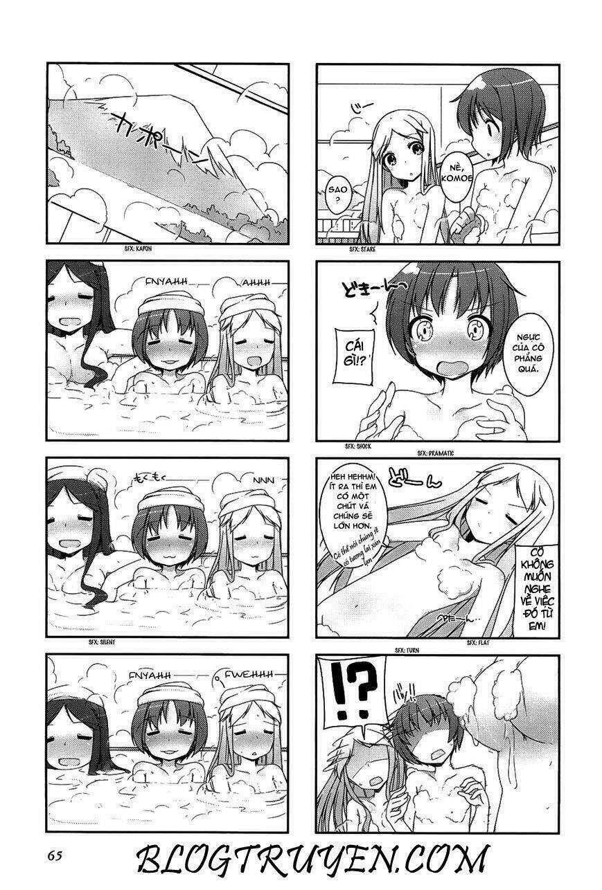 siêu năng lực gia x cấm thư ma thuật index: 4 khung ảnh chapter 8 6