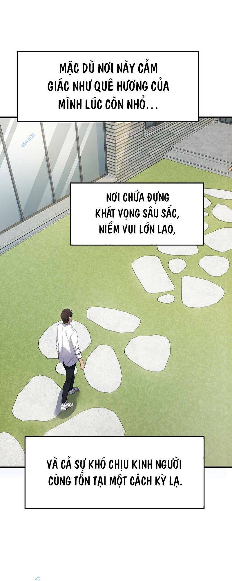 sự khởi đầu của tiền nhân chapter 4 15