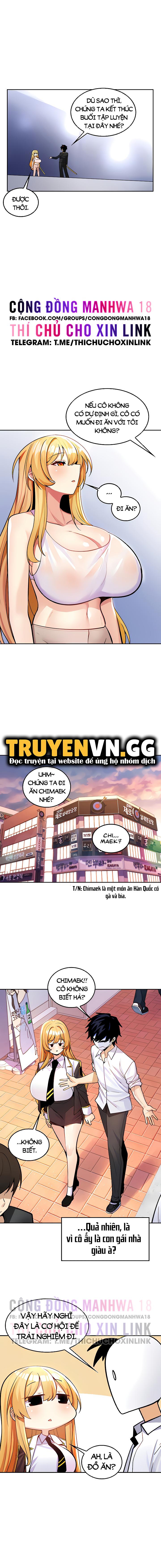 phịch cây thế giới chapter 25 2