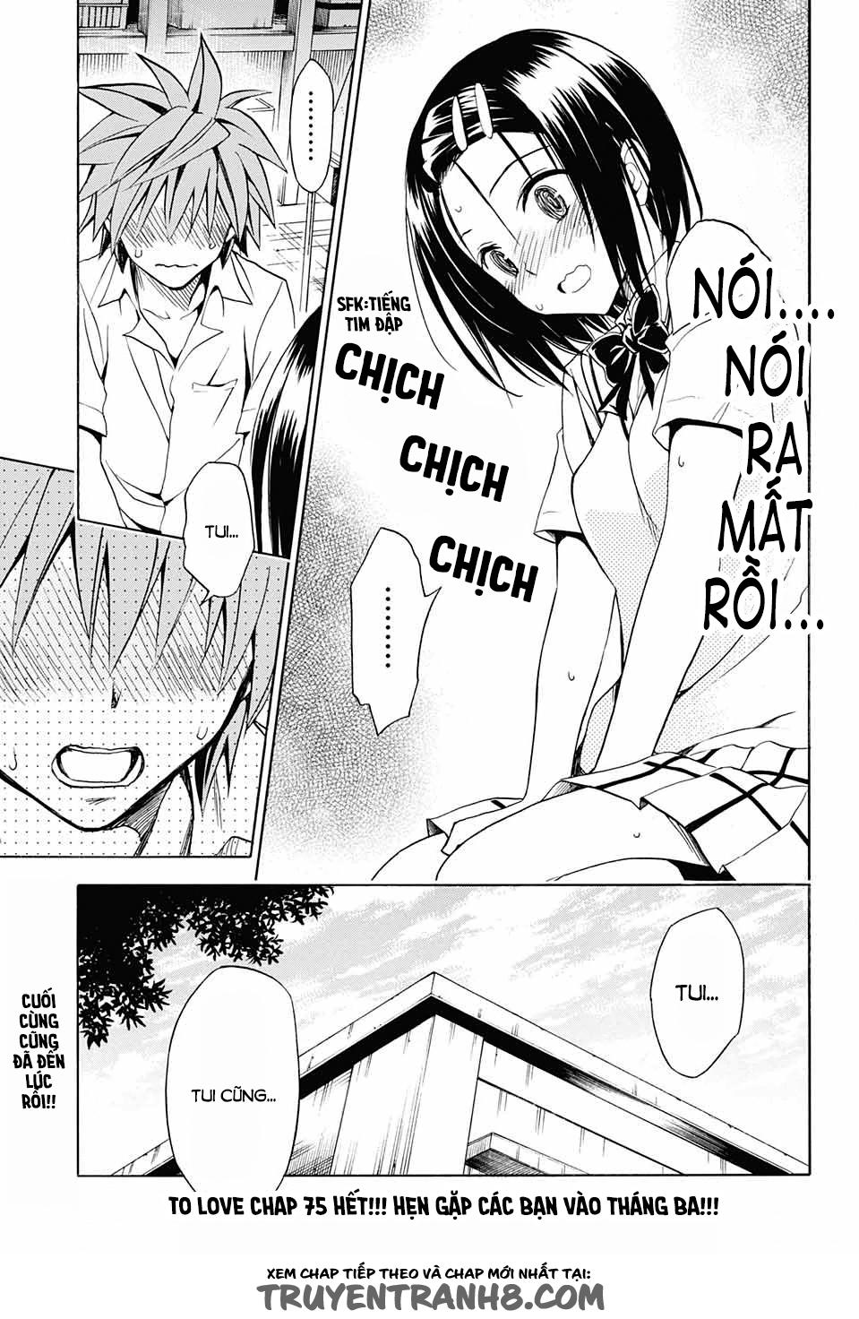 to love - ru darkness chapter 75 39