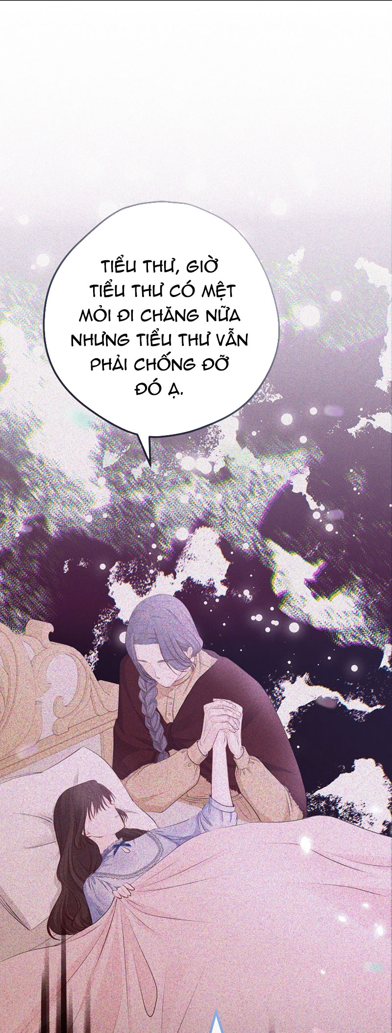 hãy giải thoát cho ta chapter 6.2 2