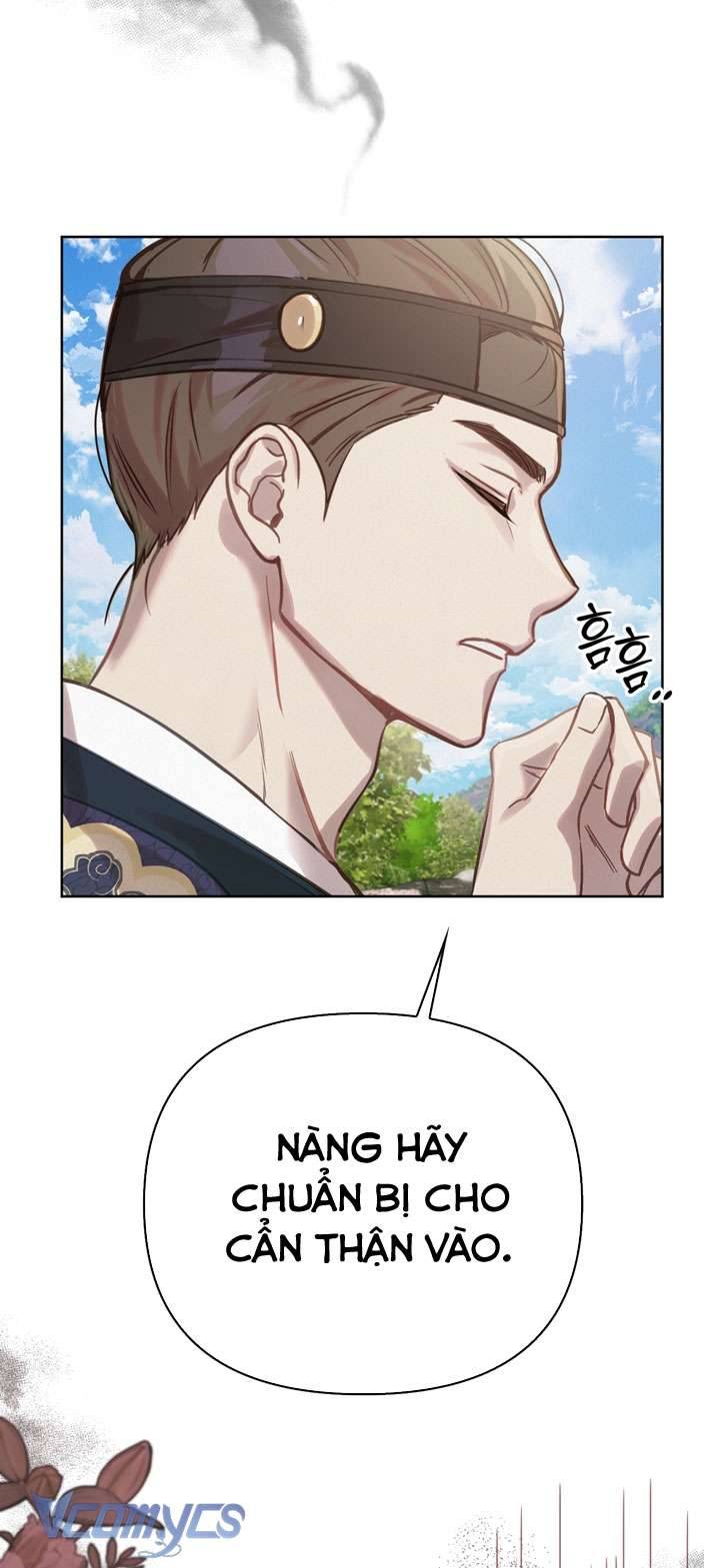 [18+] tiết học bí mật của trung điện chapter 9 35