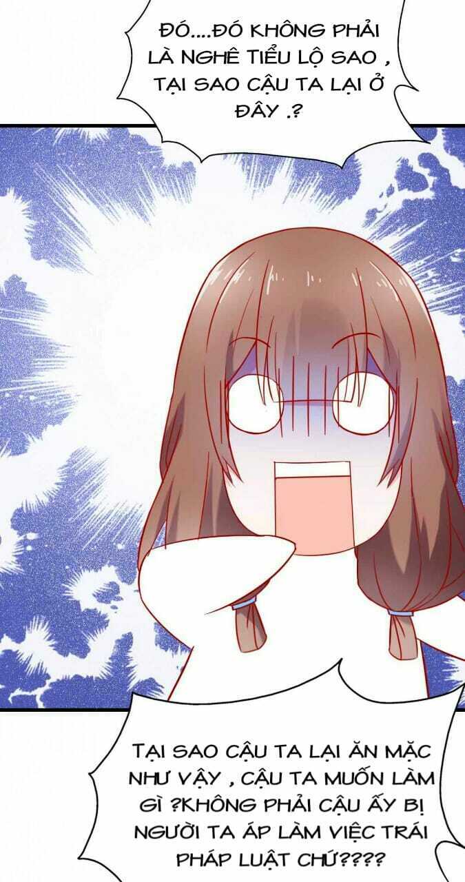 ác ma bàn bên chapter 12 41