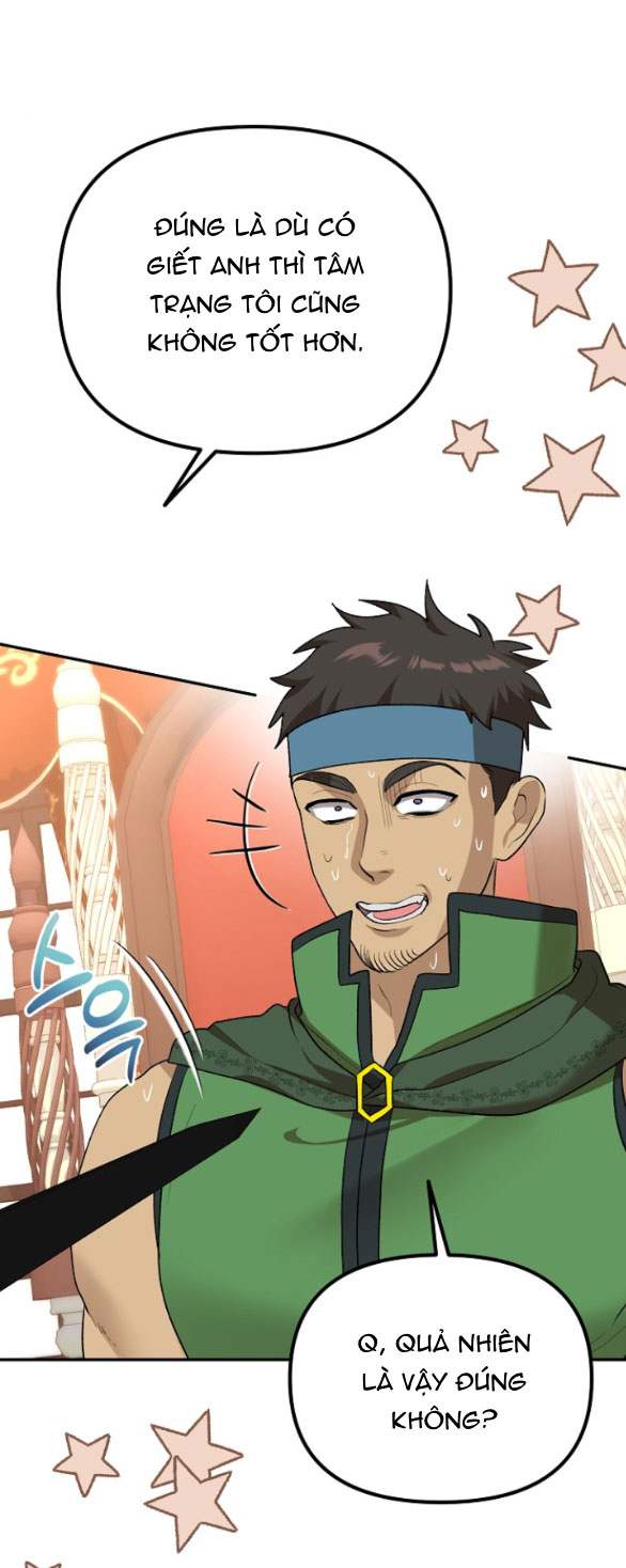 [18+] dũng sĩ vị tha chapter 34.1 4