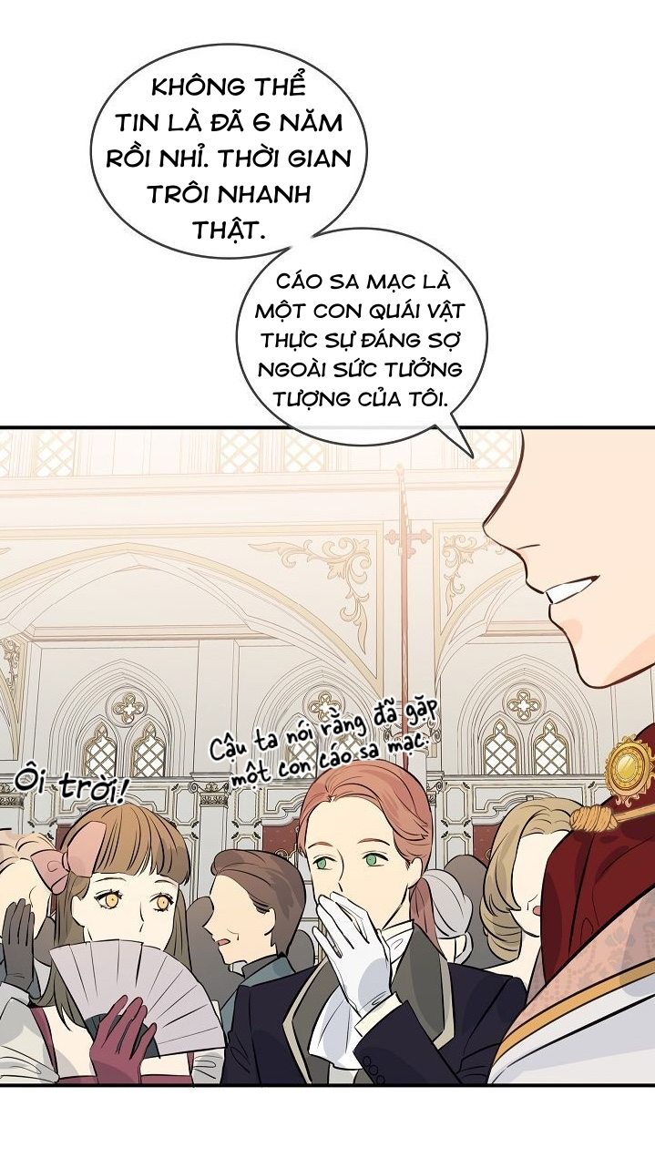 điều ước tuyệt vời!!!! chapter 18.5 24