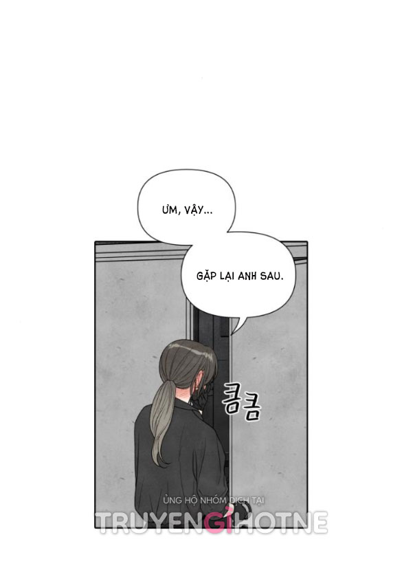 điều khiến tôi quyết tâm muốn chết chapter 68.2 3