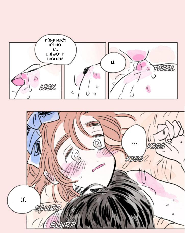 câu chuyện của hosik chapter 89 16