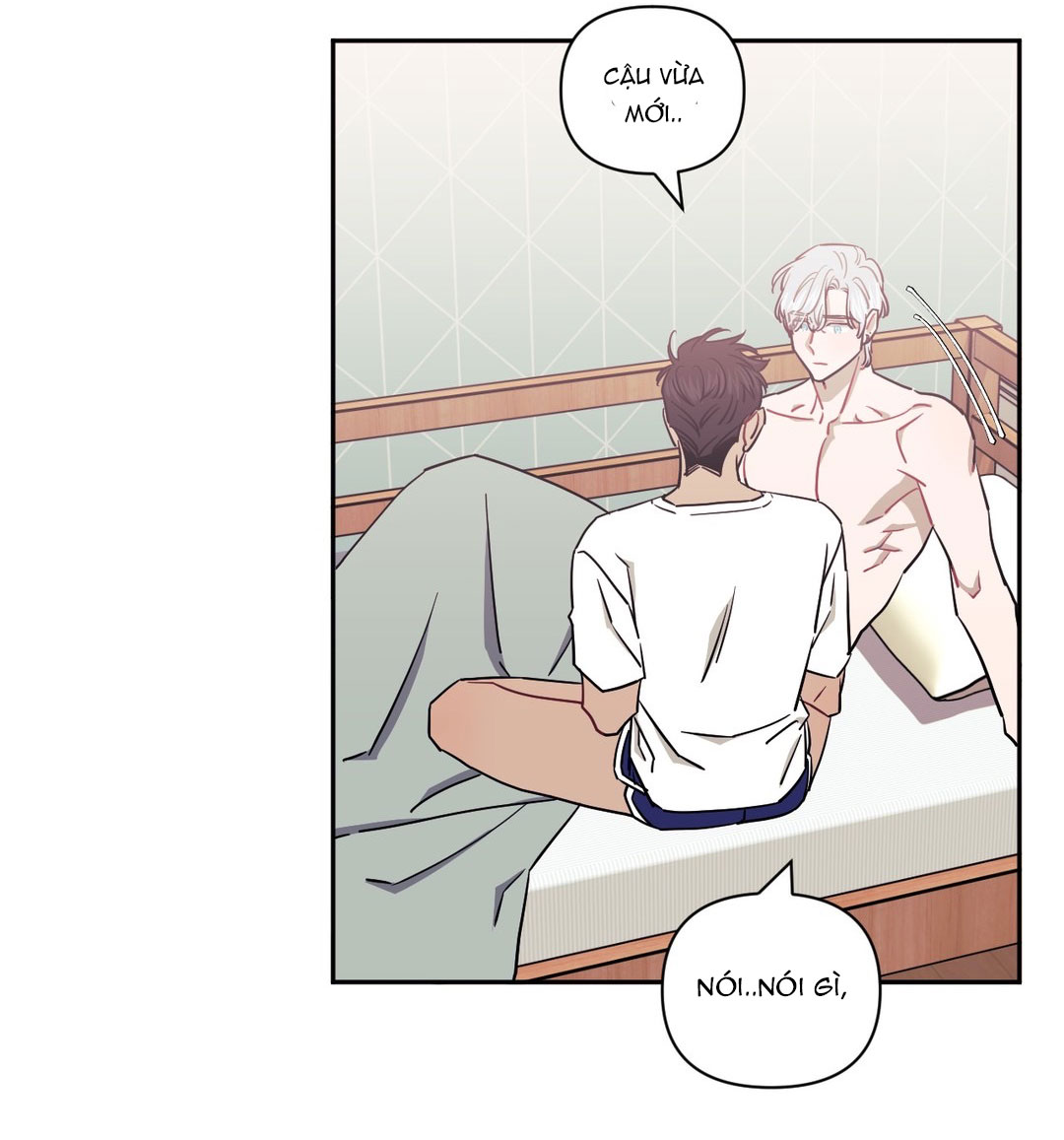 hơn cả bạn bè chapter 35.2 37