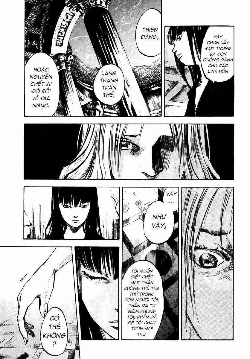 skyhigh: shinshou chapter 10.2 27