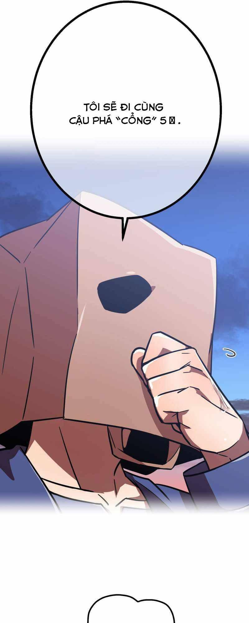 Huyết Thánh Cứu Thế Chủ~ Ta Chỉ Cần 0.0000001% Đã Trở Thành Vô Địch chapter 50 52