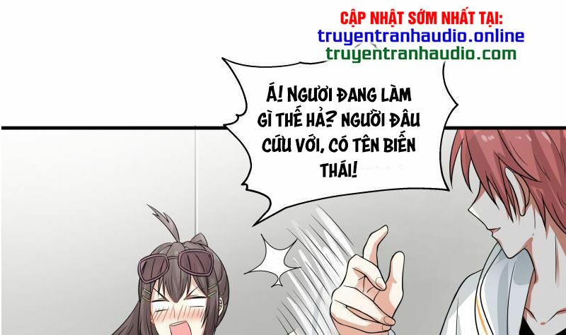 trên người ta có một rồng chapter 249 19