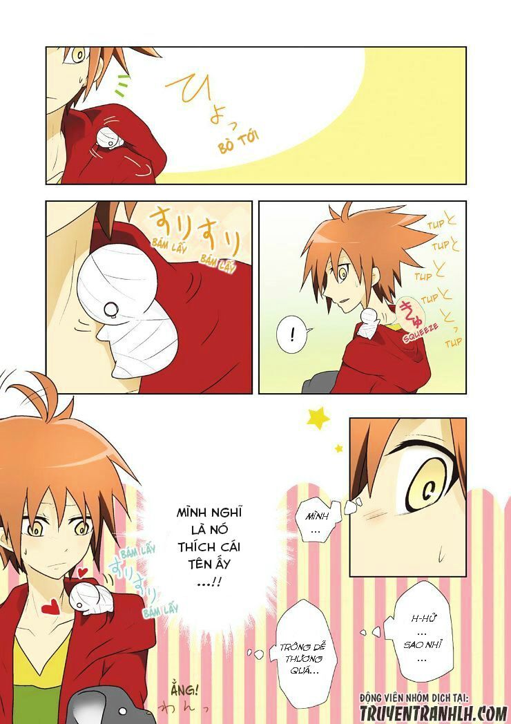 miira kaikata chapter 3 10