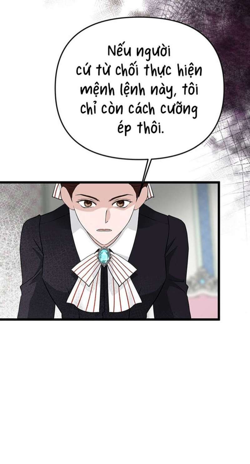 [ 18+ ] bệ hạ đã thay đổi rồi! chapter 2 34