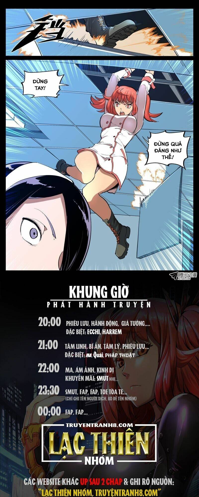 truy tìm dị bảo chapter 16 10