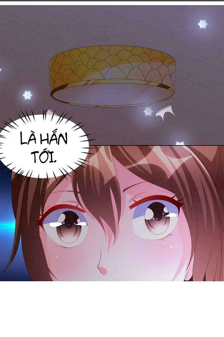 chào buổi tối, minh vương đại nhân chapter 8 10