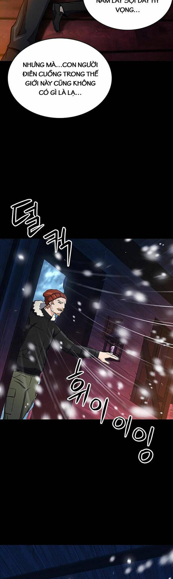 druid tại ga seoul - người hóa thú chapter 93 35