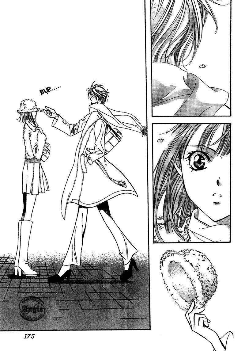 thử thách của kyouko chapter 128 16