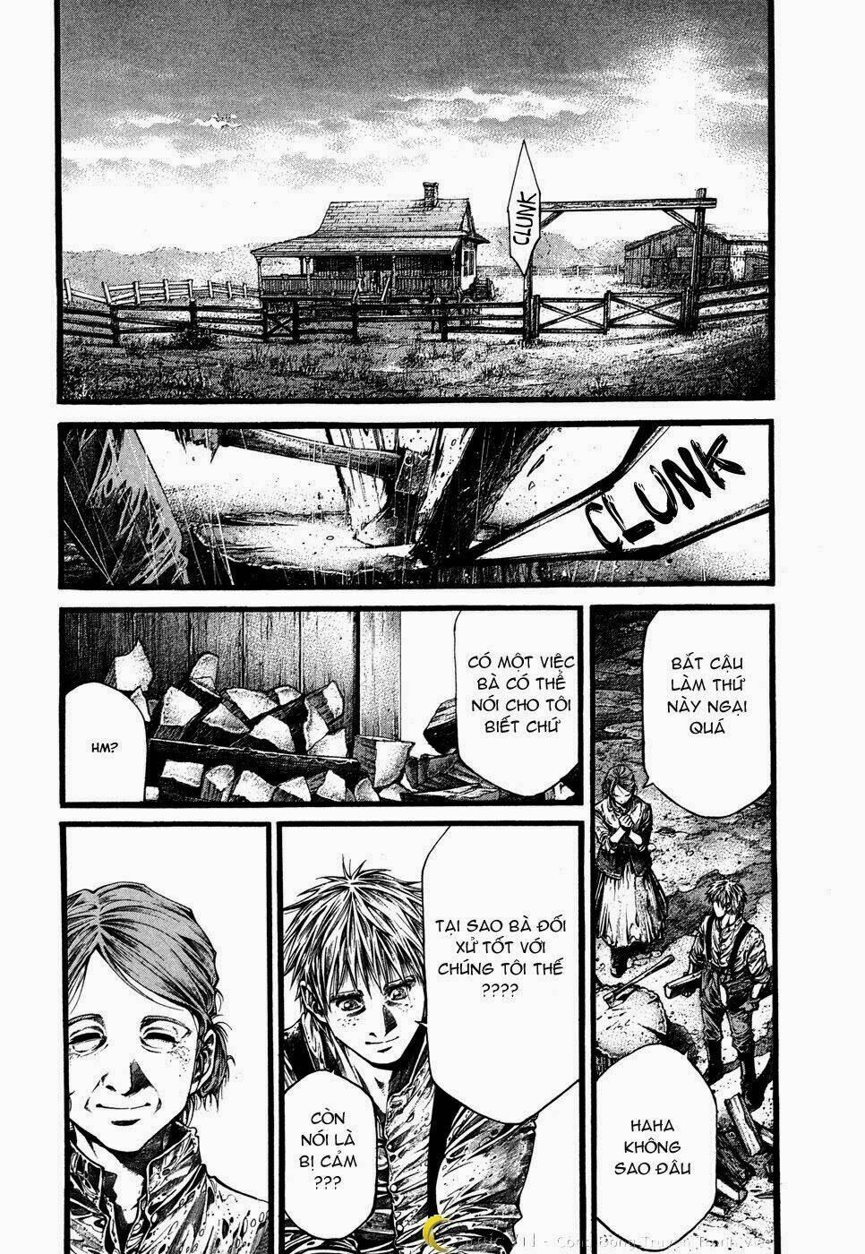 green blood chapter 26 12