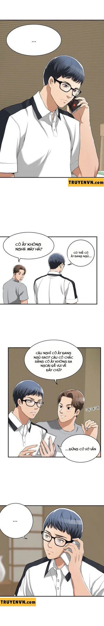 ham muốn chapter 10 17