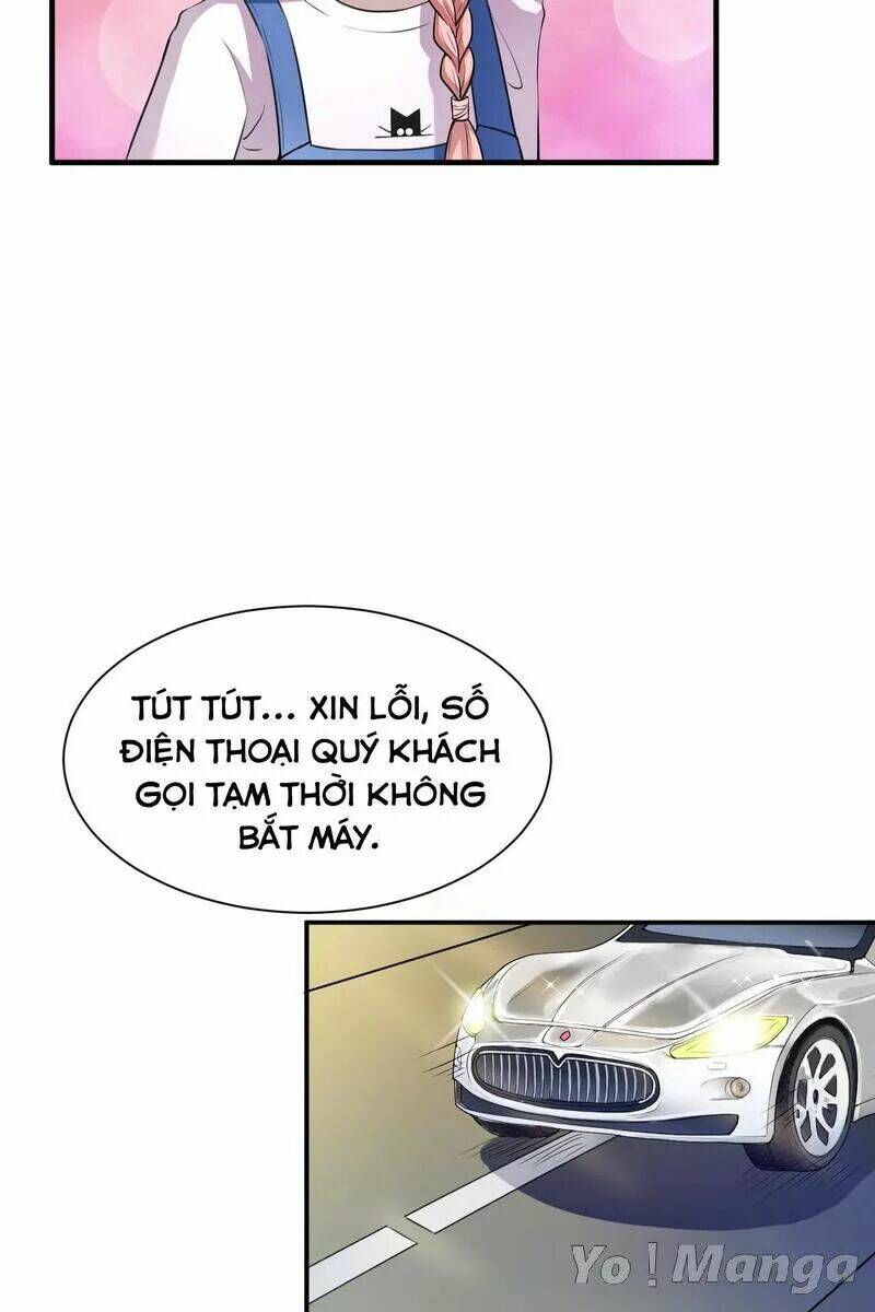 cô dâu gả thay của tổng tài chapter 22 5