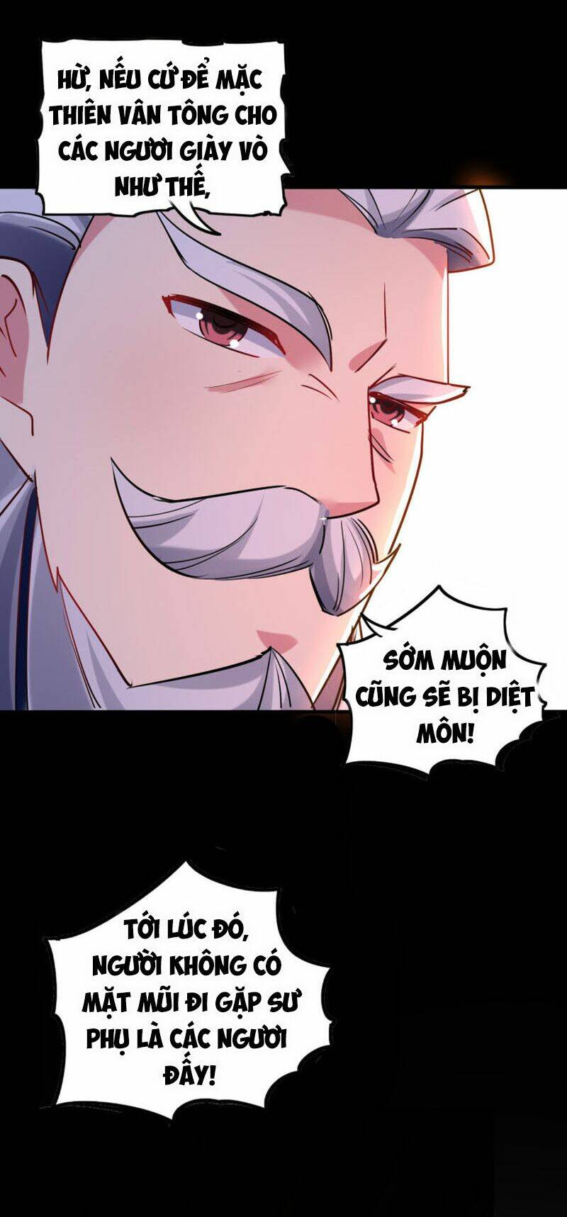 vạn giới tiên vương chapter 52 5