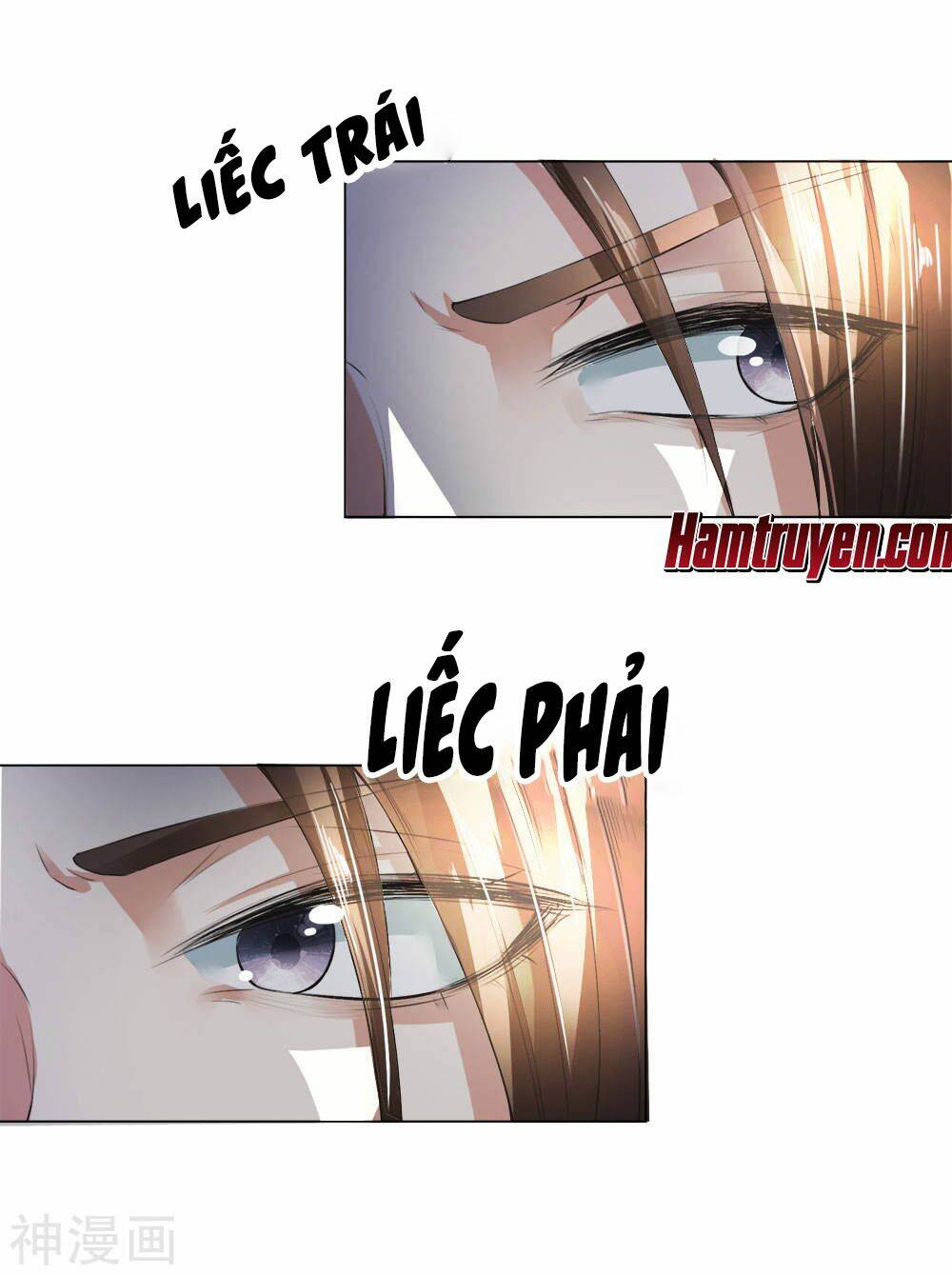 chí tôn hồng bao đại đế chapter 4 5