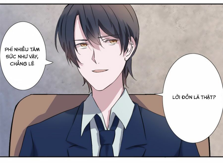 thiên kim đường môn chapter 46 28