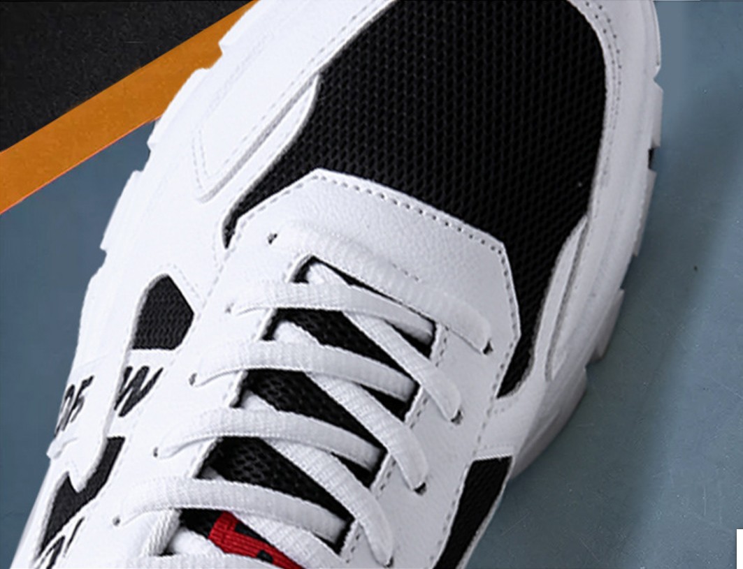 Giày nam sneaker thể thao - Giày tăng chiều cao mẫu mới phong cách trẻ Hot trend SP360