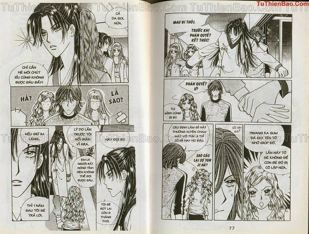 phép màu tình yêu chapter 9 38