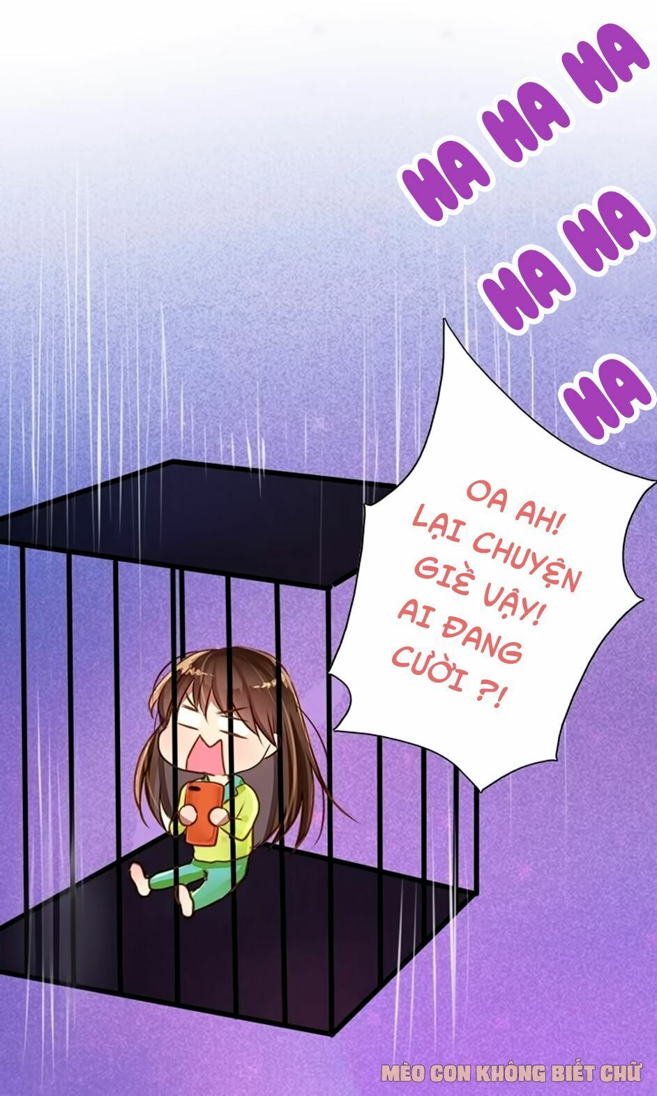 không có ssr làm sao để yêu chapter 4 19